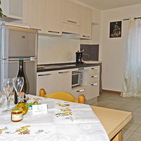 La Rotonda Apartments By Gardadomusmea Tremosine Luaran gambar