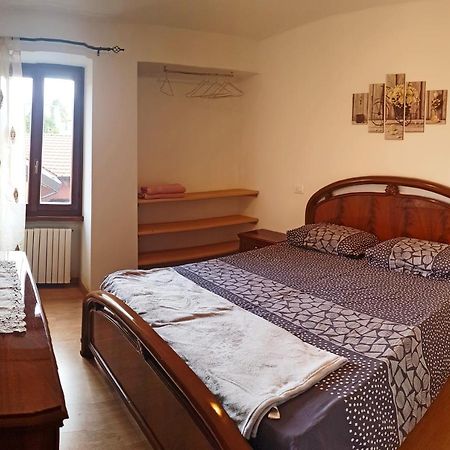 La Rotonda Apartments By Gardadomusmea Tremosine Luaran gambar