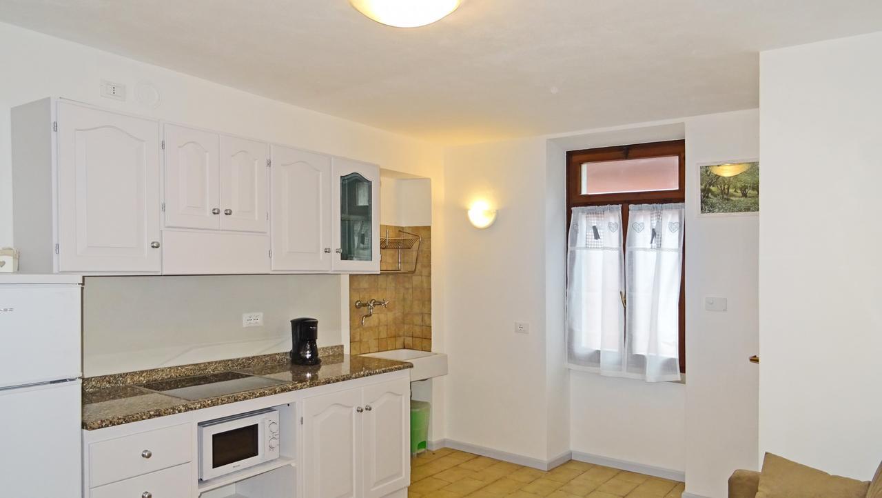 La Rotonda Apartments By Gardadomusmea Tremosine Luaran gambar