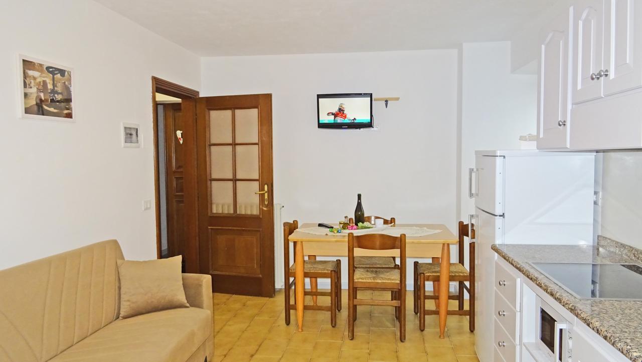La Rotonda Apartments By Gardadomusmea Tremosine Luaran gambar
