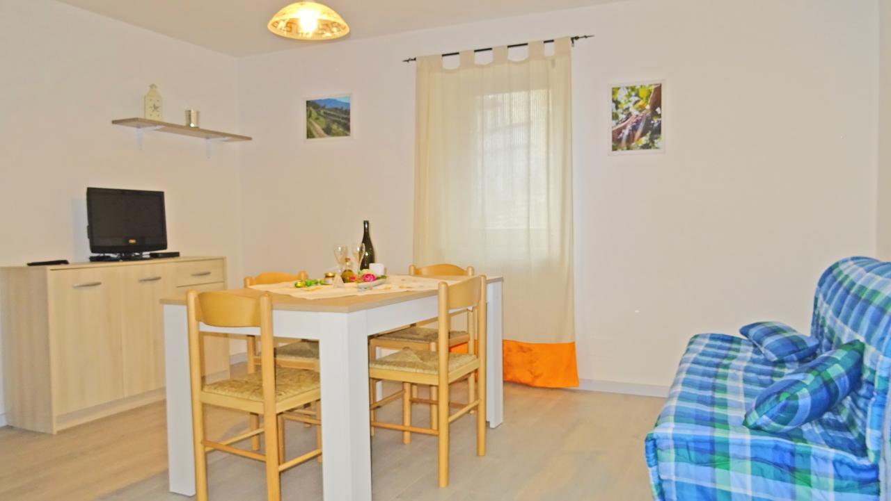 La Rotonda Apartments By Gardadomusmea Tremosine Luaran gambar