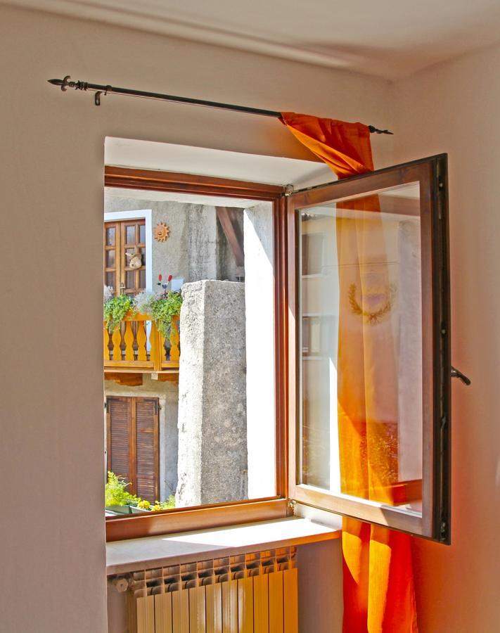 La Rotonda Apartments By Gardadomusmea Tremosine Luaran gambar