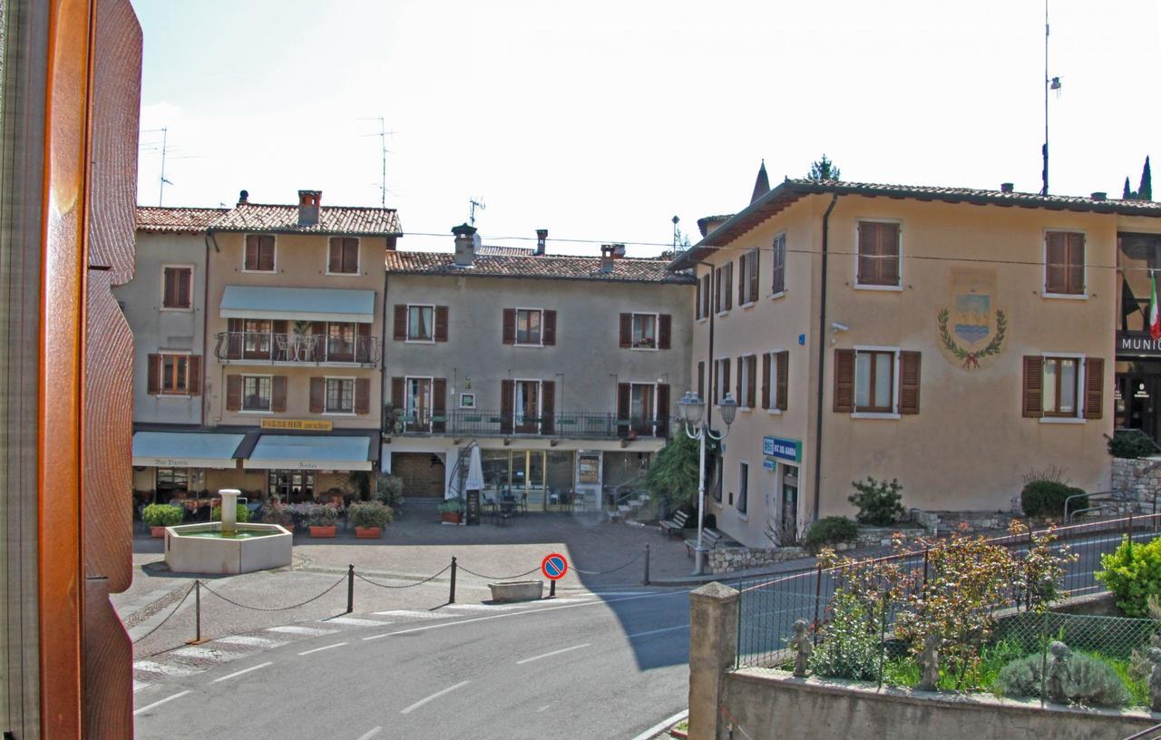 La Rotonda Apartments By Gardadomusmea Tremosine Luaran gambar