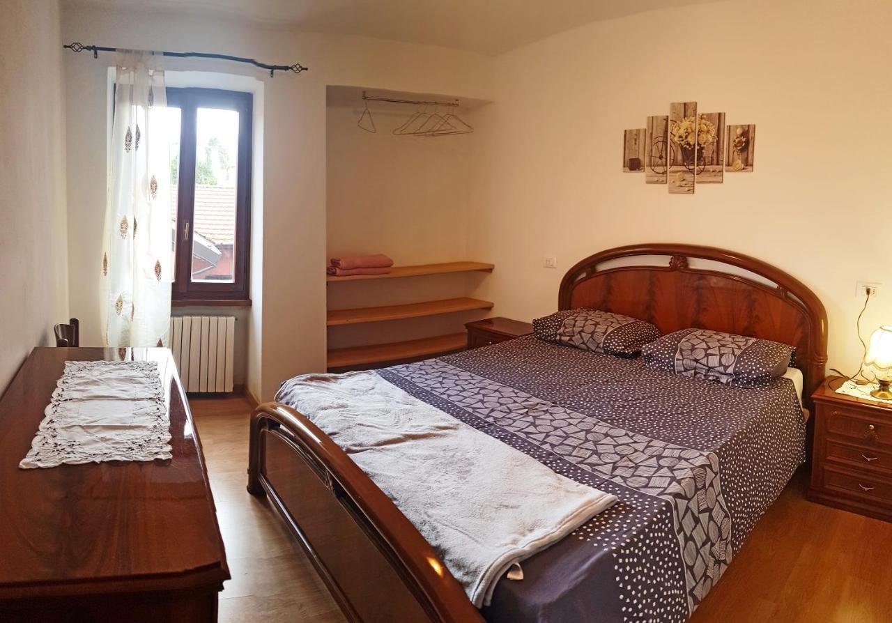 La Rotonda Apartments By Gardadomusmea Tremosine Luaran gambar