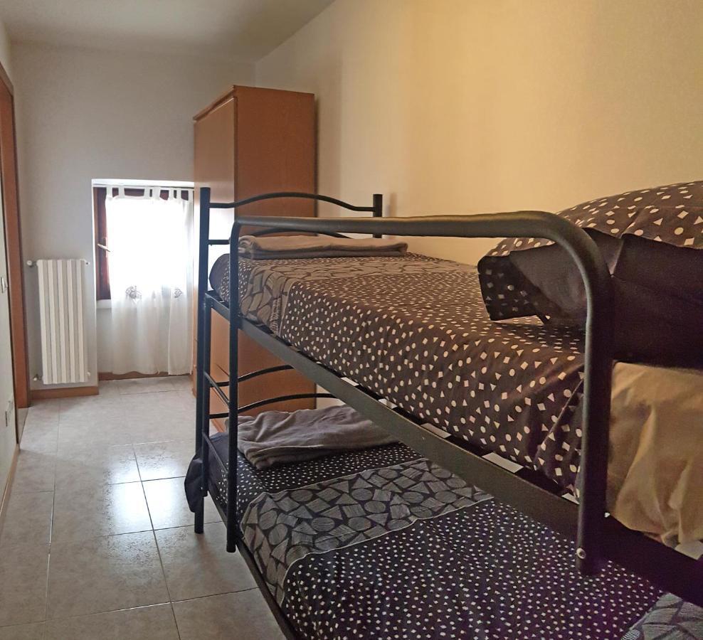 La Rotonda Apartments By Gardadomusmea Tremosine Luaran gambar