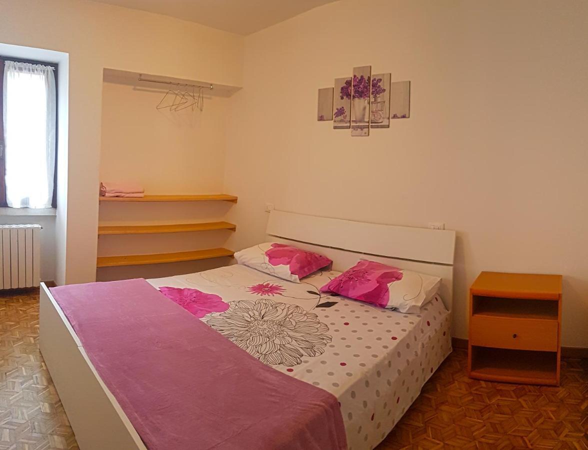 La Rotonda Apartments By Gardadomusmea Tremosine Luaran gambar